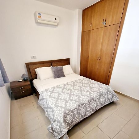 Ground Floor One Bedroom Apartment B2, 3 Pools, Free Wifi Пейя Экстерьер фото