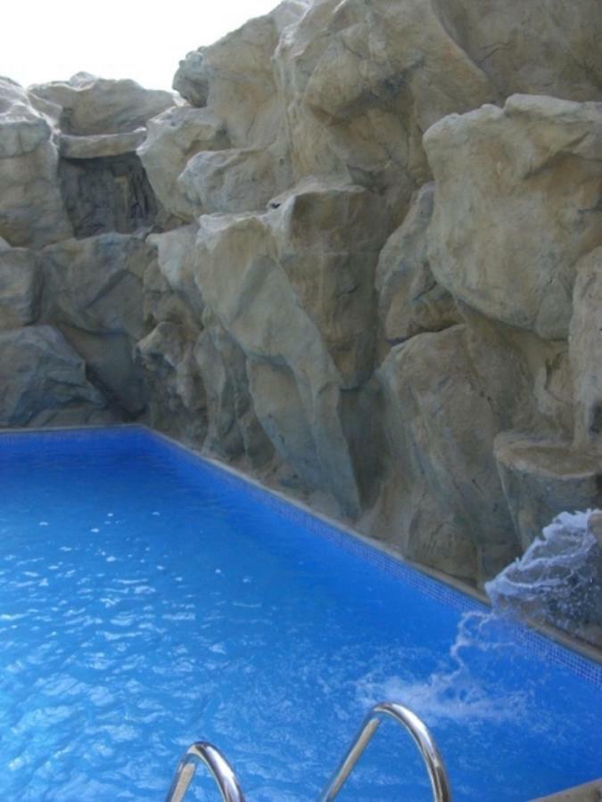 Ground Floor One Bedroom Apartment B2, 3 Pools, Free Wifi Пейя Экстерьер фото